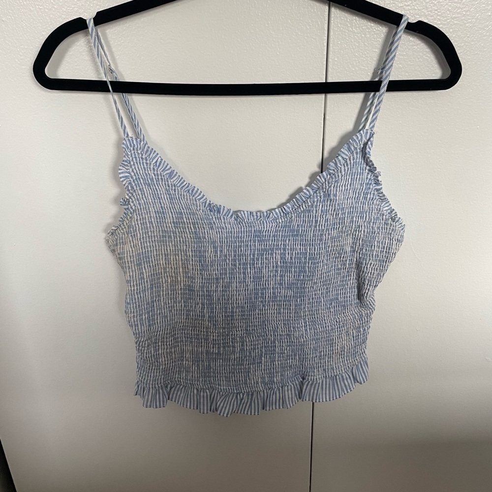Wild Honey top